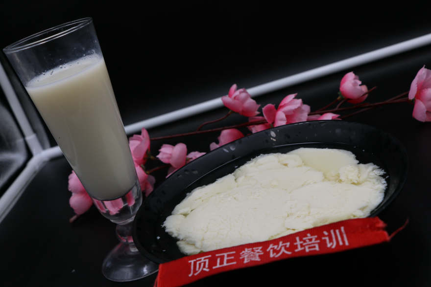 昆明豆腐脑培训