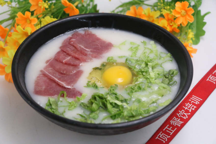 昆明胡辣汤早点培训