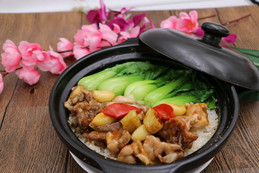 昆明煲仔饭笼仔饭培训