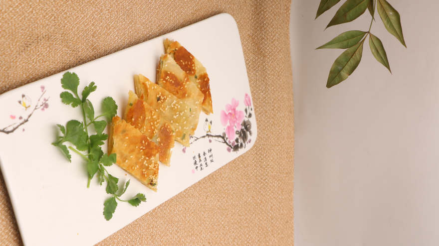 昆明北方千层饼培训