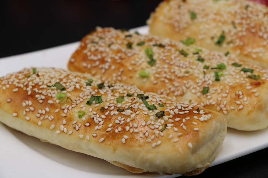 昆明荆州烧饼培训