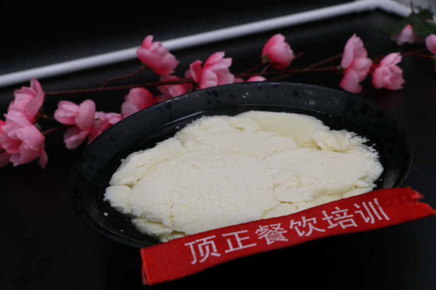 昆明豆浆培训