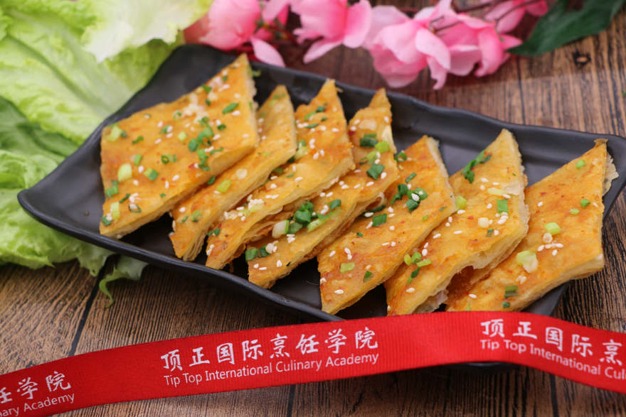 昆明土家酱香饼培训