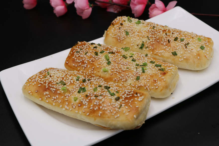 昆明河南烧饼培训