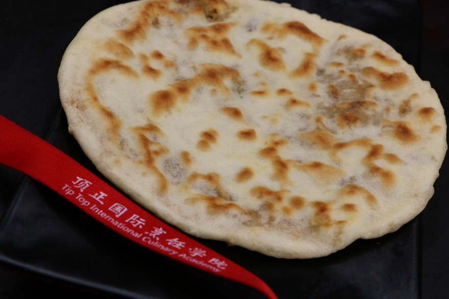 昆明永康肉饼培训