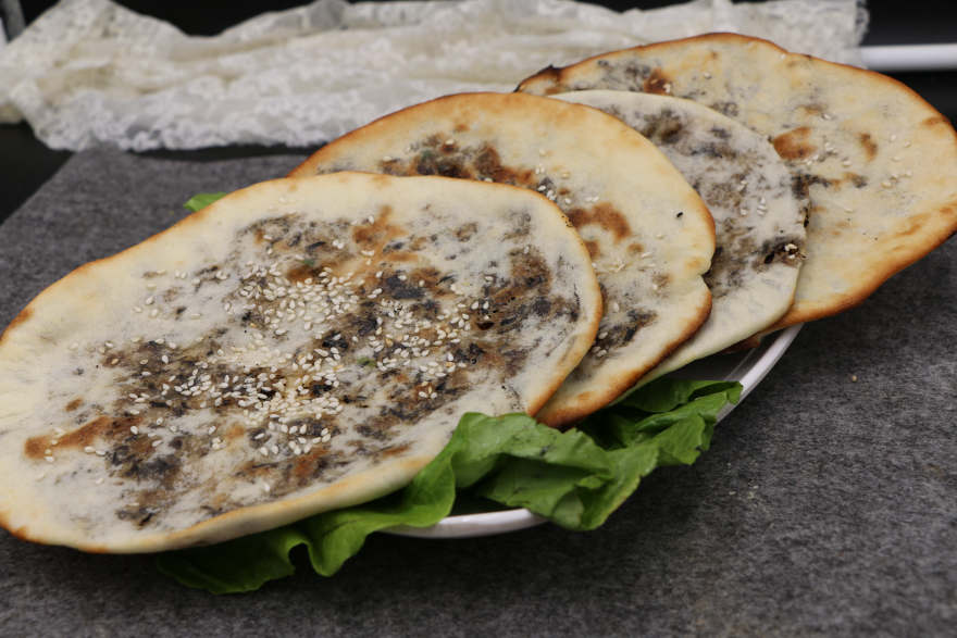 昆明梅菜扣肉饼培训