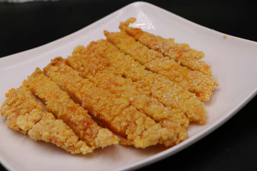 昆明台式猪排创业培训
