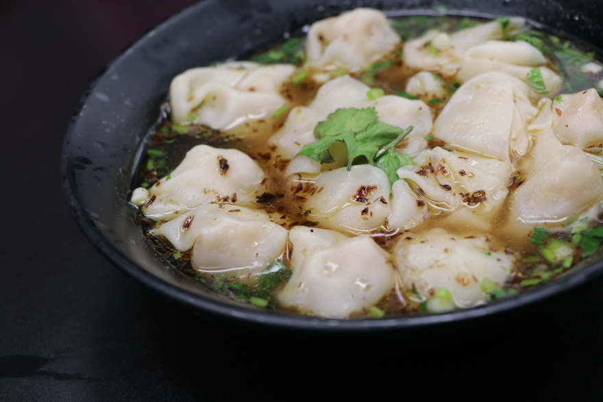 昆明沙县小吃培训