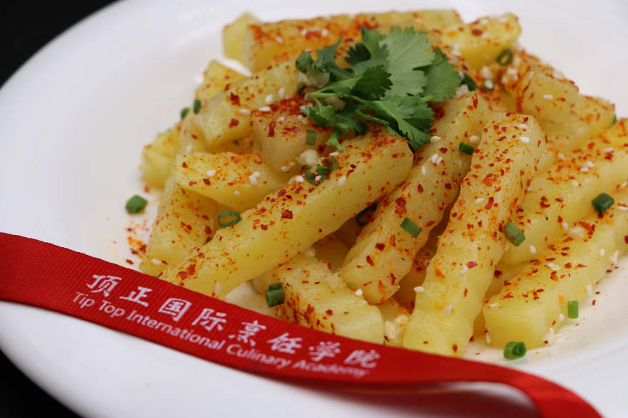 昆明薯塔培训