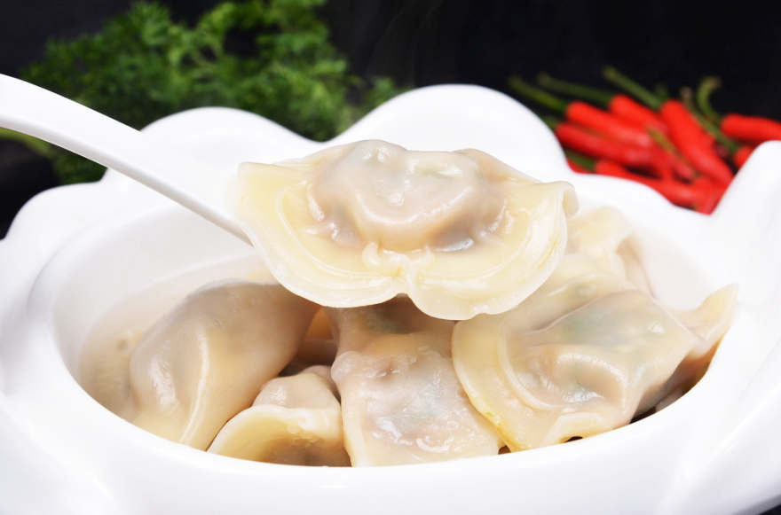 昆明水饺培训