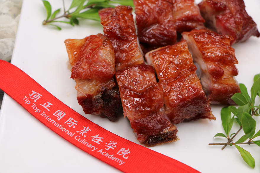 昆明广式烧腊培训