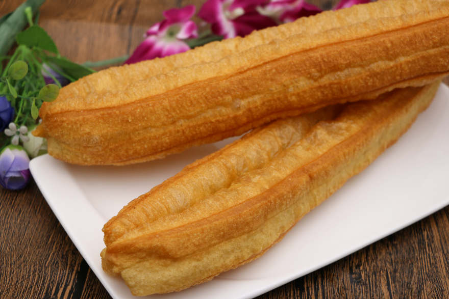 昆明油条培训