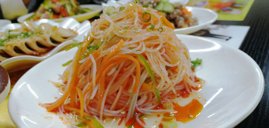 昆明泡椒凤爪培训