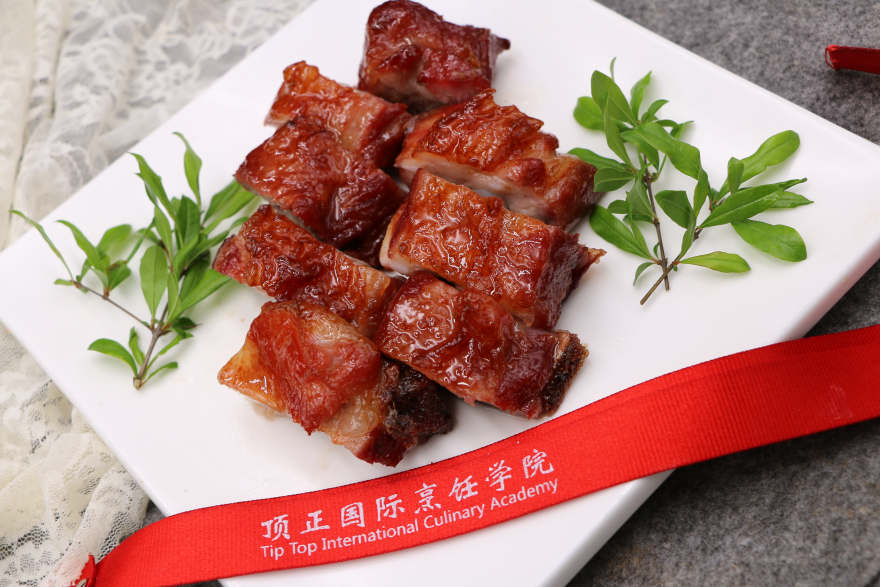 昆明烧腊拼盘培训