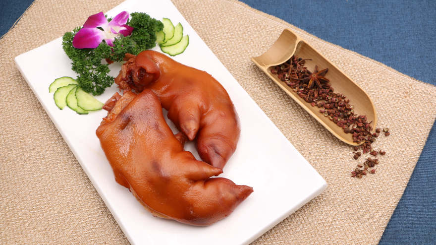 昆明熟食店经营培训
