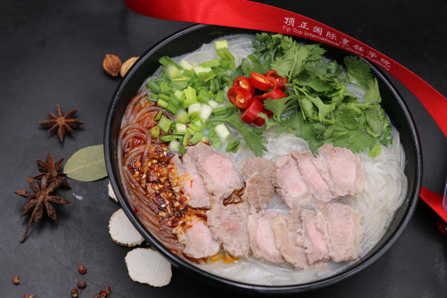 昆明铜锅涮羊肉培训